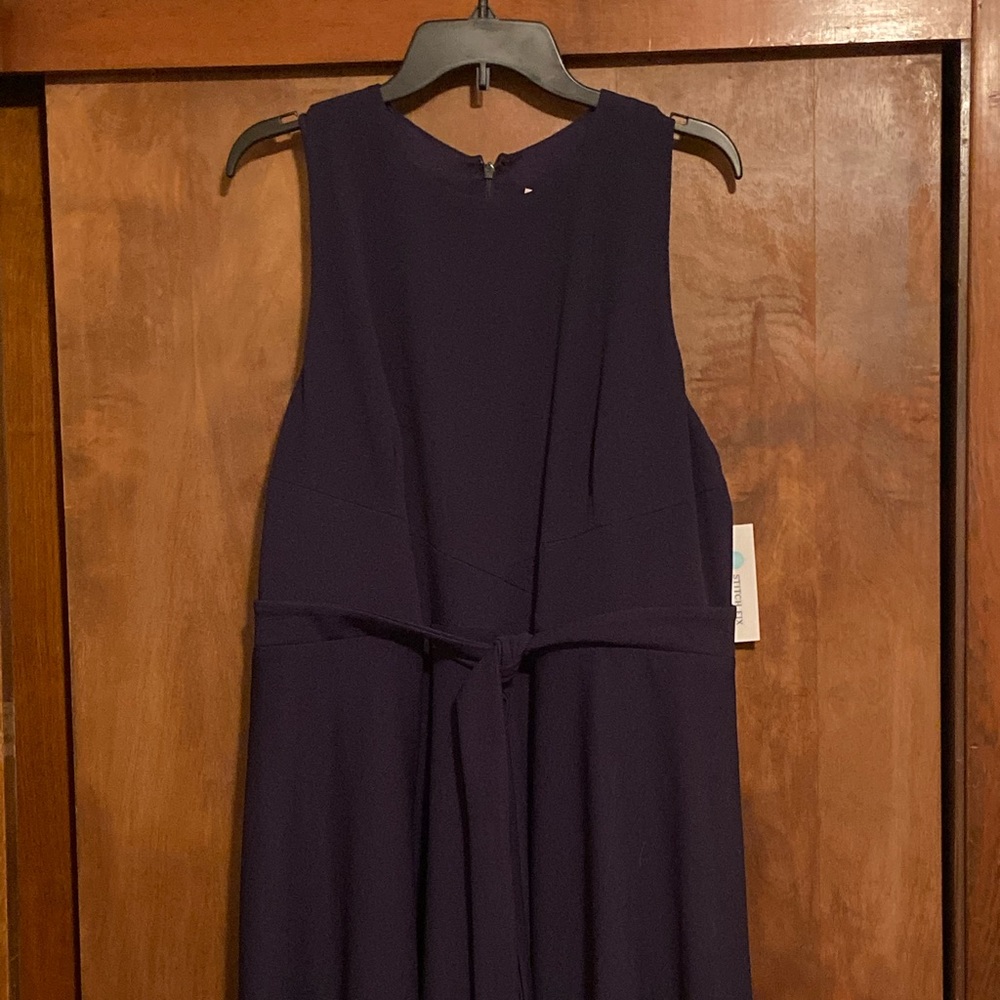 Hutch NYC dress